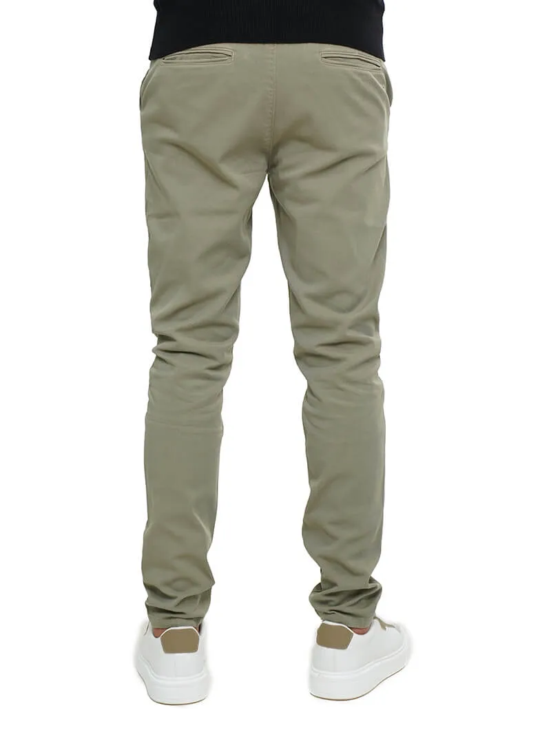 Pantalon Slim Fit